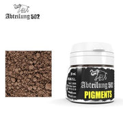 Abteilung 502 ABTP234 Rubbel Dust Pigment 20mL