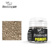 Abteilung 502 ABTP415 Light European Earth Pigment 20mL