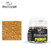 Abteilung 502 ABTP416 Fresh Rust Pigment 20mL