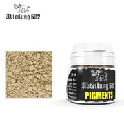 Abteilung 502 ABTP417 Desert Sand Pigment 20mL