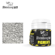 Abteilung 502 ABTPF607 Metallic Silver Pigment 20mL