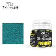 Abteilung 502 ABTPF616 Marine Blue Pigment 20mL