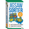 Hinkler Jigsaw Puzzle Sorter (New)
