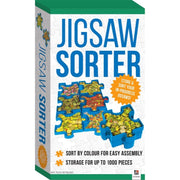 Hinkler Jigsaw Puzzle Sorter (New)