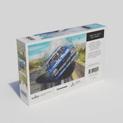 Authentic Collectables Tru-blu Rockstart Artwork by Greg McNeill 1000pc Jigsaw Puzzle