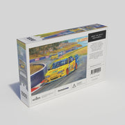 Authentic Collectables 1994 Bathurst Winner (Artwork By Greg McNeill) 1000pc Jigsaw Puzzle