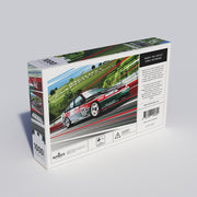 Authentic Collectables 1995 Bathurst Winner Artwork by Chris Rathbone 1000pc Jigsaw Puzzle