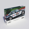 Authentic Collectables 1996 Bathurst Winner Artwork by Chris Rathbone 1000pc Jigsaw Puzzle
