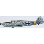 Oxford AC107 1/72 Duxford Messerschmitt Bf108