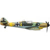 Oxford AC114 1/72 Messerschmitt Bf 109F-4/Trop-104 Eberhard von Boremski