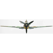 Oxford AC114 1/72 Messerschmitt Bf 109F-4/Trop-104 Eberhard von Boremski