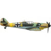 Oxford AC114S 1/72 Messerschmitt Bf 109F-4/Trop-104 Eberhard von Boremski No Swastika