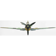 Oxford AC114S 1/72 Messerschmitt Bf 109F-4/Trop-104 Eberhard von Boremski No Swastika