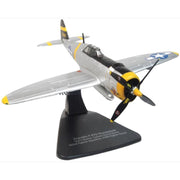 Oxford AC117 1/72 P-47 Thunderbolt 333rd FS318FG Captain Daniel Boone