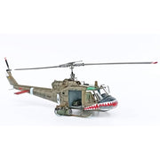 Academy 12112 1/35 UH-1C HUEY FROG Plastic Model Kit