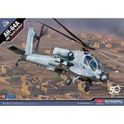 Academy 12129 1/35 AH-64A ANG South Carolina