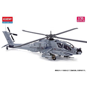 Academy 12129 1/35 AH-64A ANG "South Carolina"