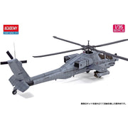 Academy 12129 1/35 AH-64A ANG "South Carolina"