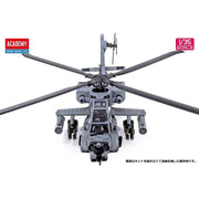 Academy 12129 1/35 AH-64A ANG "South Carolina"