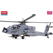 Academy 12129 1/35 AH-64A ANG "South Carolina"