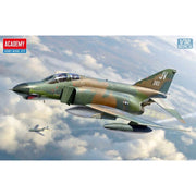 Academy 12133 1/32 USAF F-4E "Vietnam War" (8 Decal sets included) Aus Decals