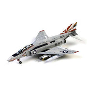 Academy 12232 1/48 F-4B "VF-111 Sundowners" Phantom II MCP
