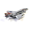 Academy 12232 1/48 F-4B "VF-111 Sundowners" Phantom II MCP