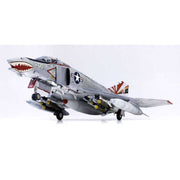 Academy 12232 1/48 F-4B "VF-111 Sundowners" Phantom II MCP