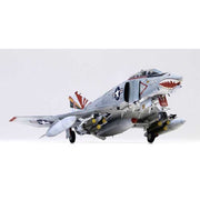 Academy 12232 1/48 F-4B "VF-111 Sundowners" Phantom II MCP