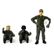 Academy 12232 1/48 F-4B "VF-111 Sundowners" Phantom II MCP