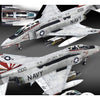 Academy 12232 1/48 F-4B "VF-111 Sundowners" Phantom II MCP
