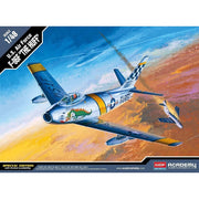 Academy 12234 1/48 F86F Sabre The Huff