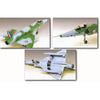 Academy 12248 1/48 Mirage IIIR Fighter