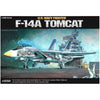 Academy 12253 1/48 F-14A Tomcat