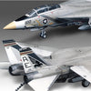 Academy 12253 1/48 F-14A Tomcat