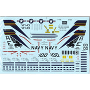 Academy 12253 1/48 F-14A Tomcat