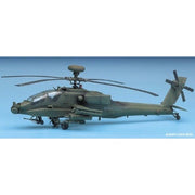 Academy 12262 1/48 AH-64A Apache