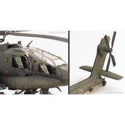 Academy 12262 1/48 AH-64A Apache