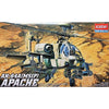 Academy 12262 1/48 Heli AH64A Apache 2115