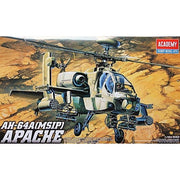 Academy 12262 1/48 Heli AH64A Apache 2115