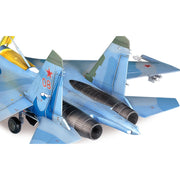Academy 12270 1/48 S-27 Flanker B Sukhoi - Metro Hobbies