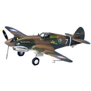Academy 12280 1/48 P-40C Warhawk