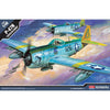 Academy 12281 1/48 P-47N Special Expected Goose