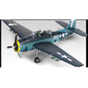 Academy 12285 1/48 TBM-3 "USS Bunker Hill" Avenger - Metro Hobbies