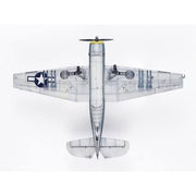 Academy 12285 1/48 TBM-3 "USS Bunker Hill" Avenger - Metro Hobbies