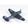 Academy 12285 1/48 TBM-3 "USS Bunker Hill" Avenger - Metro Hobbies