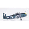 Academy 12285 1/48 TBM-3 "USS Bunker Hill" Avenger - Metro Hobbies