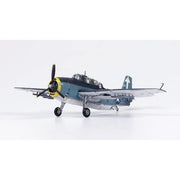 Academy 12285 1/48 TBM-3 "USS Bunker Hill" Avenger - Metro Hobbies