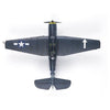 Academy 12285 1/48 TBM-3 "USS Bunker Hill" Avenger - Metro Hobbies
