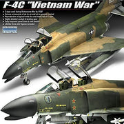 Academy 12294 1/48 F-4C "Vietnamese War" Phantom II